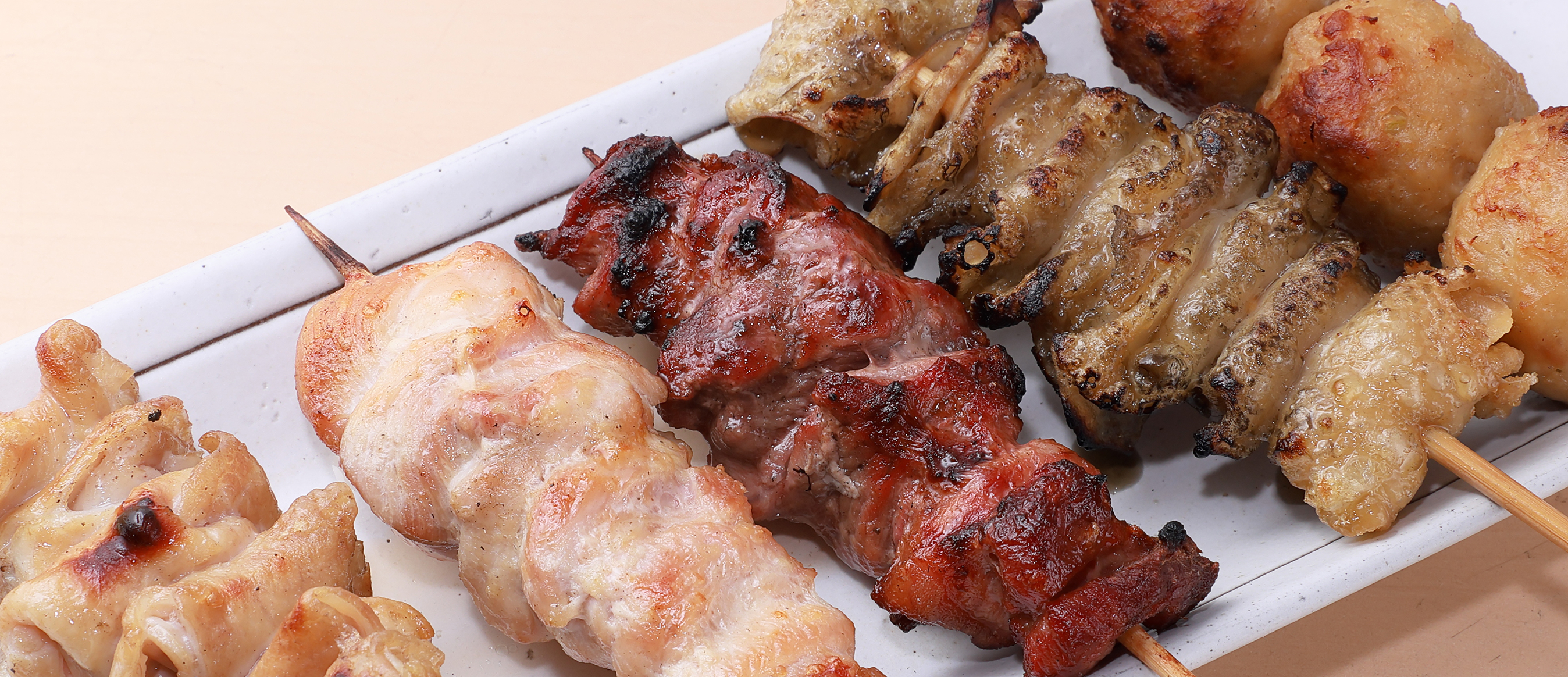 焼き鳥