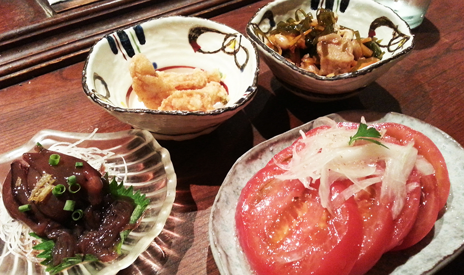 お料理