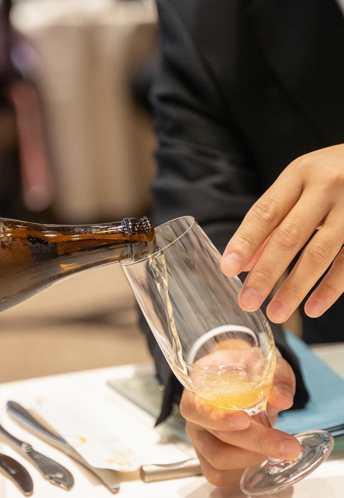 ビール