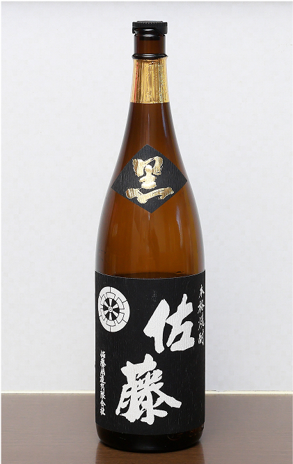 焼酎