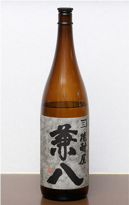 焼酎